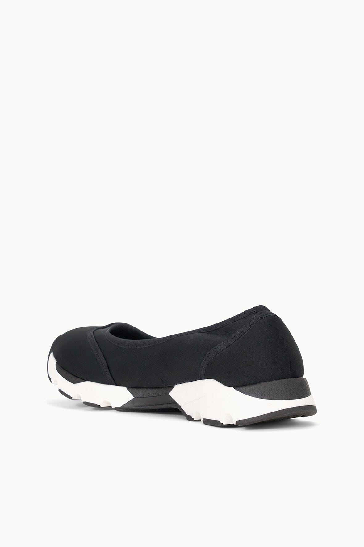 GINO BALLET GLIDE | BLACK