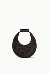 GOODNIGHT MOON BAG | LEOPARD