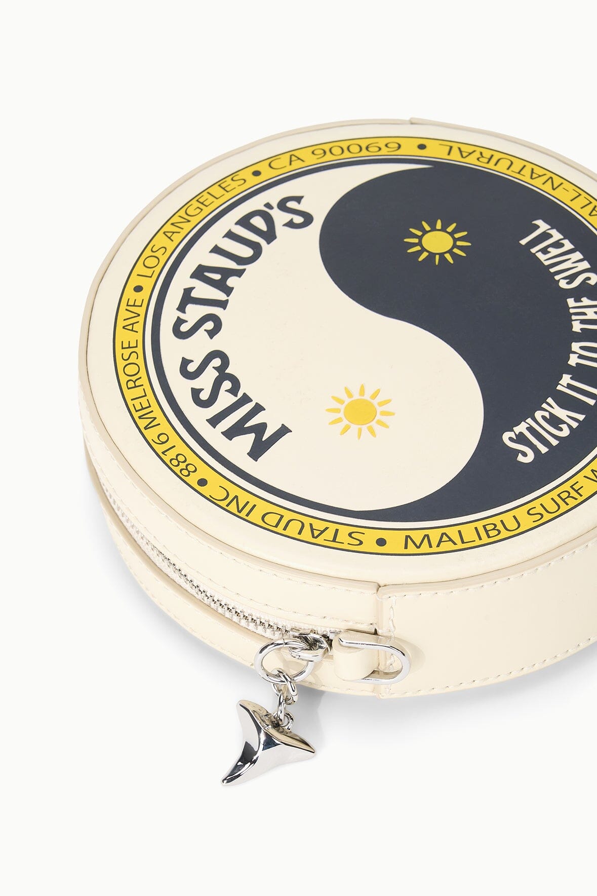GOOD VIBES MINI BAG | MULTI