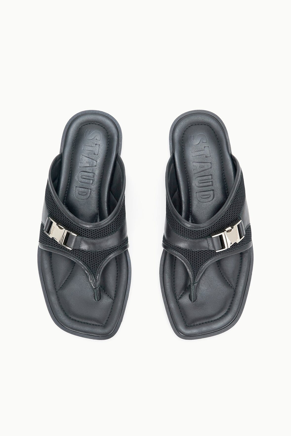 KACEY THONG | BLACK