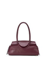 MAUDE SHOULDER BAG | SYRAH
