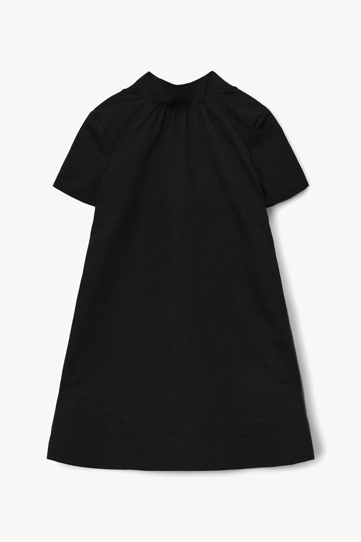 MINI ILANA DRESS | BLACK