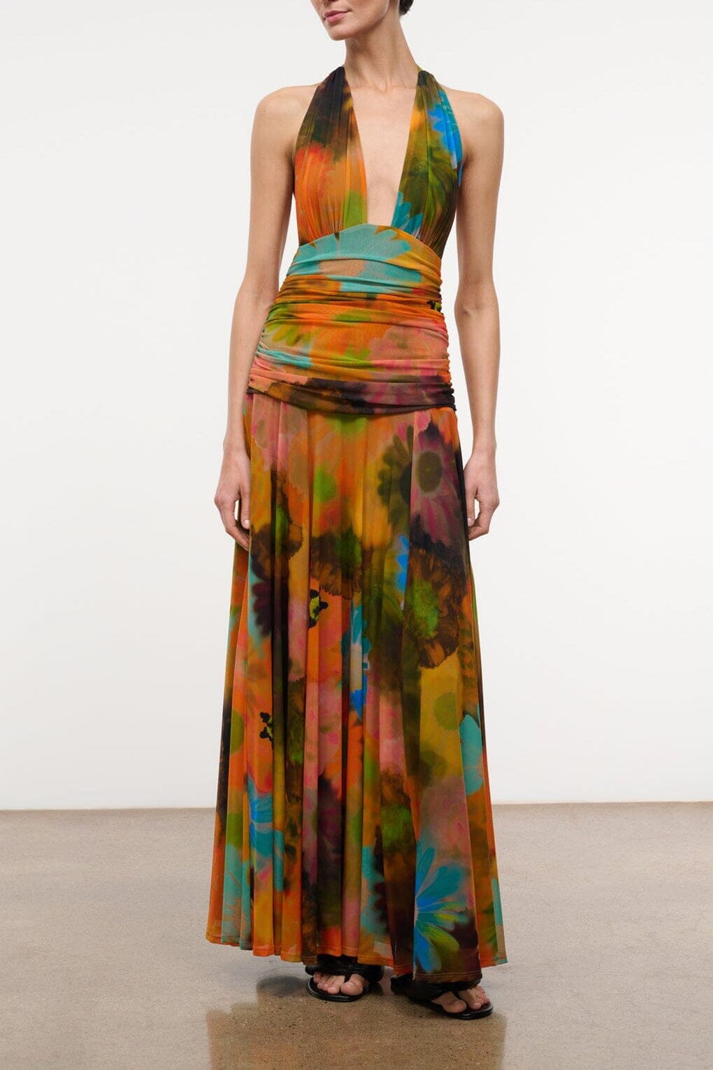 ALESSANDRA DRESS | SUPERBLOOM