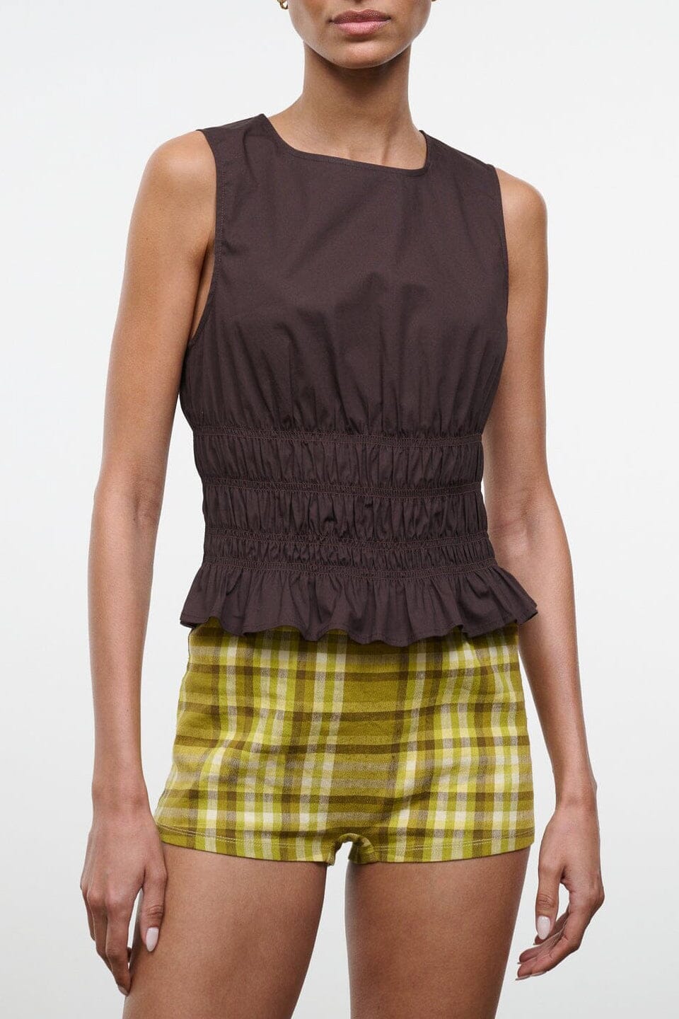 CULVER TOP | EARTH