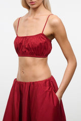 FIORE TOP | ROUGE