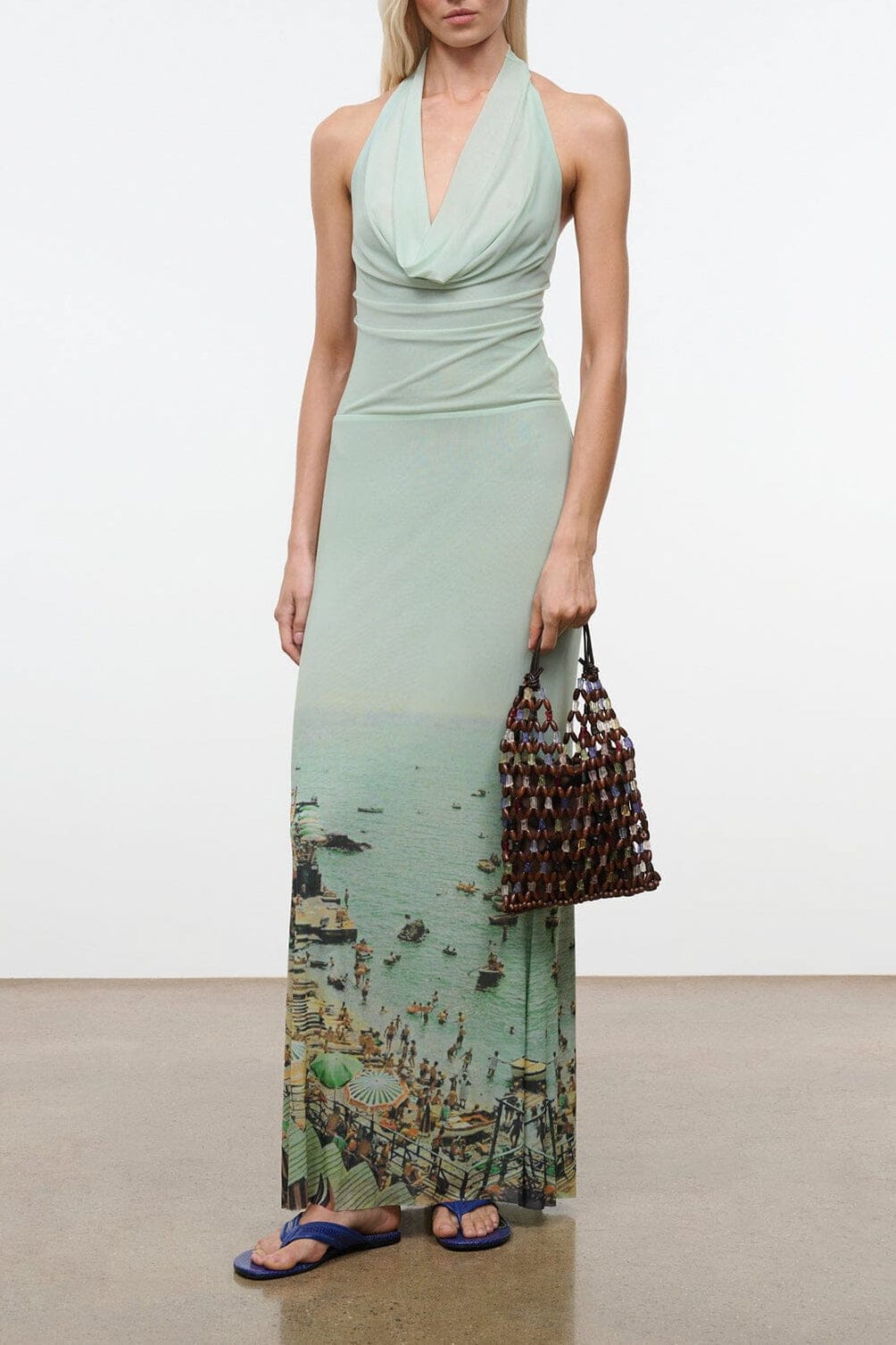 MIRELLA DRESS | ENDLESS SUMMER