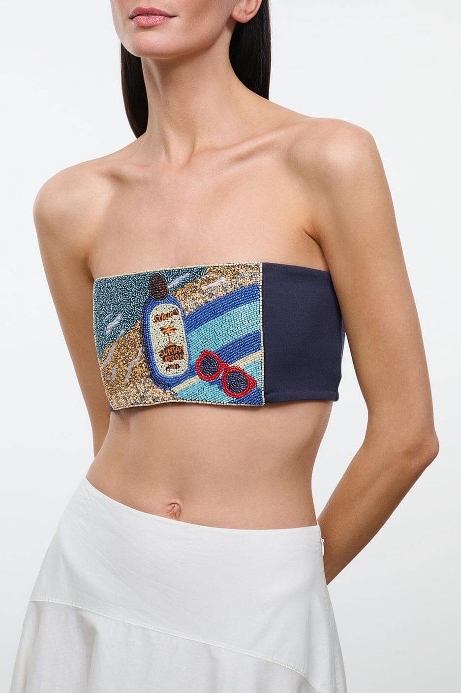 TOMMY TUBE TOP | SPF 0